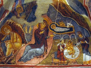 Рождество Христово