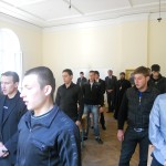 Молитва преди изпита