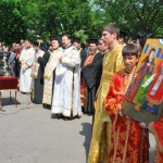 Тържествено шествие