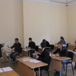 Последни указания преди изпита от г-н Средков