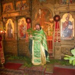 Празнично слово