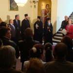 "Българските светини"