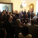 "Българските светини"