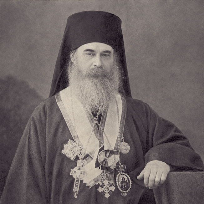 Архим_Климент